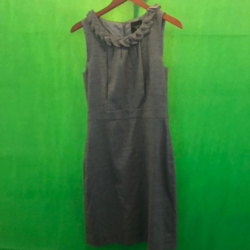 Women’s Gray Dress